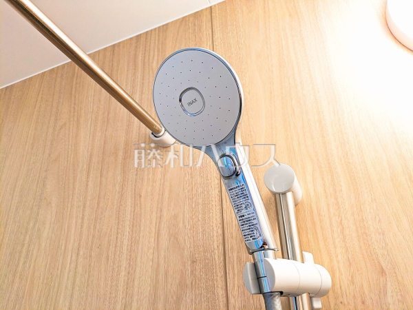 1号棟　浴室　【小平市上水南町３丁目】