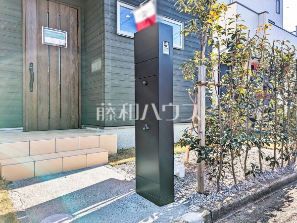 3号棟　その他現地　【小平市上水南町３丁目】