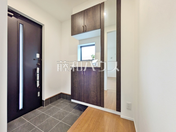 その他内観　【春日井市高山町３丁目】