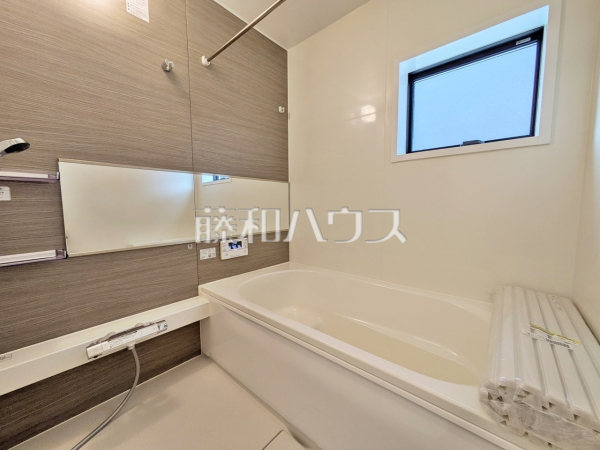 浴室　【春日井市高山町３丁目】