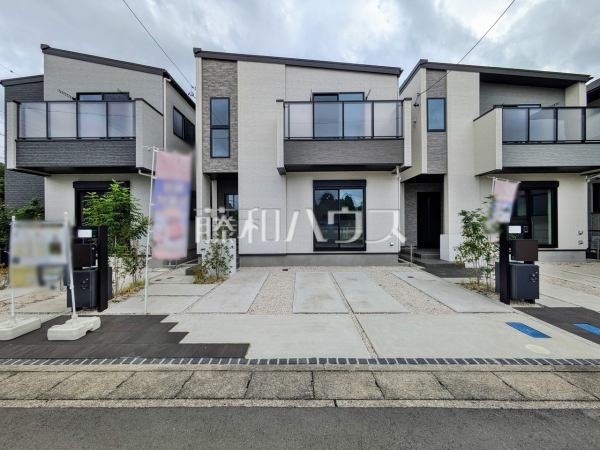 カースペース　【春日井市高山町３丁目】