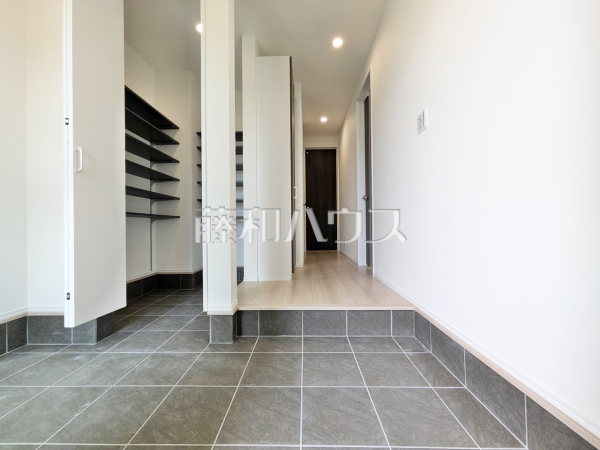 その他内観　【春日井市高山町３丁目】