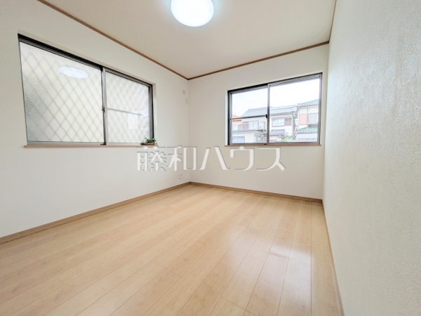 居室　【名古屋市守山区脇田町】