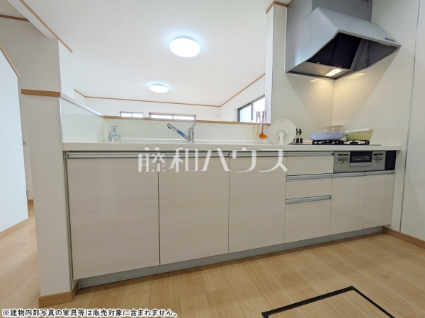 キッチン　【名古屋市守山区脇田町】