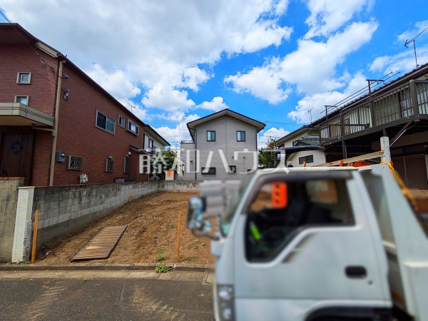 外観　【小金井市貫井南町４丁目】