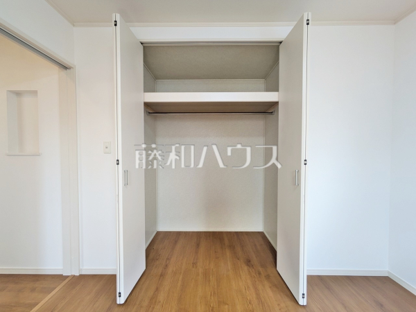 収納　【名古屋市守山区菱池町】