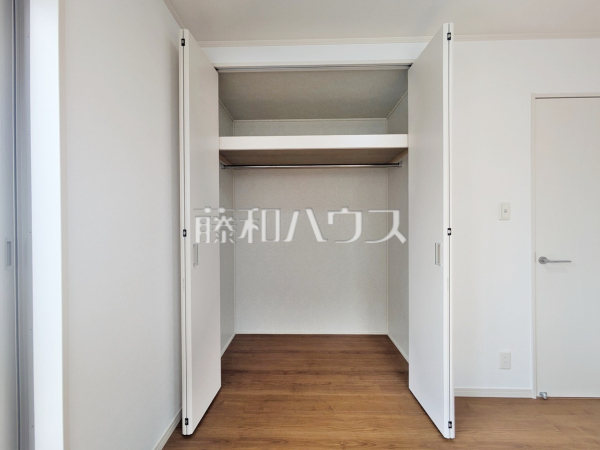 収納　【名古屋市守山区菱池町】