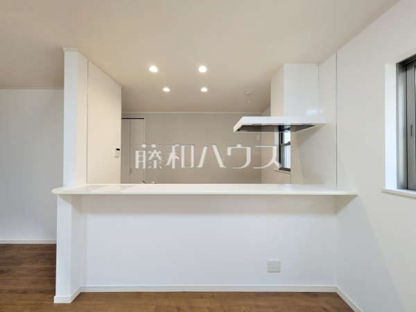 キッチン　【名古屋市守山区菱池町】