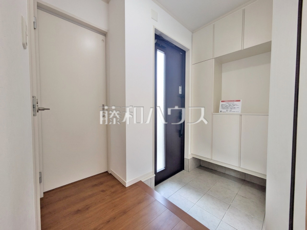 その他内観　【名古屋市守山区菱池町】