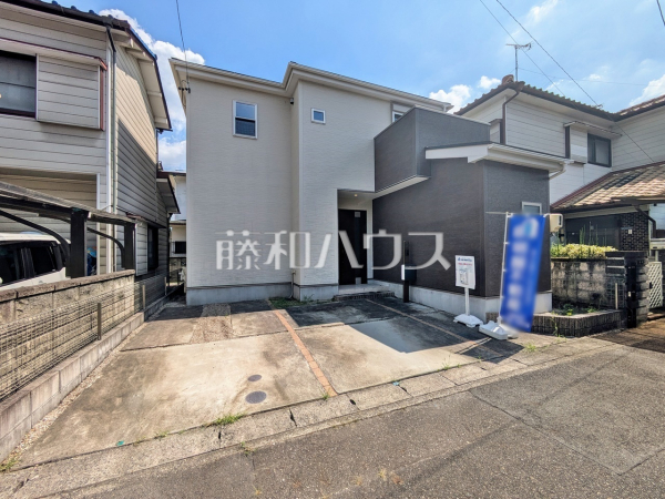 カースペース　【名古屋市守山区菱池町】