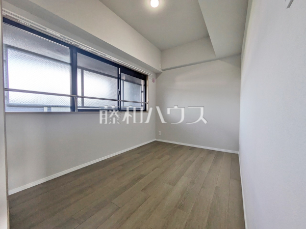 居室　【グローリアス春日井中央通】