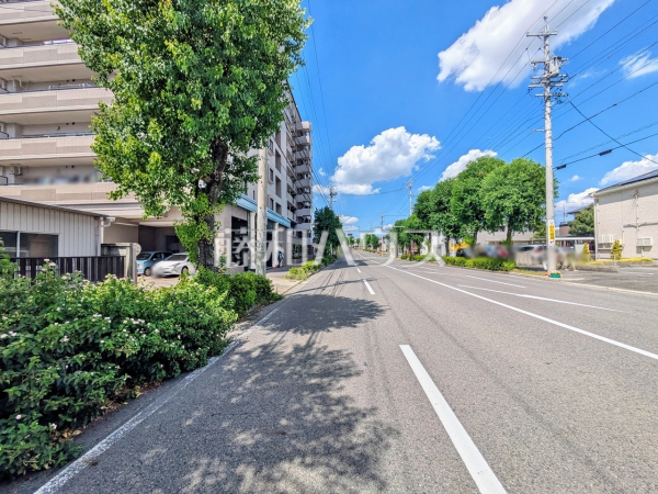 その他現地　【グローリアス春日井中央通】