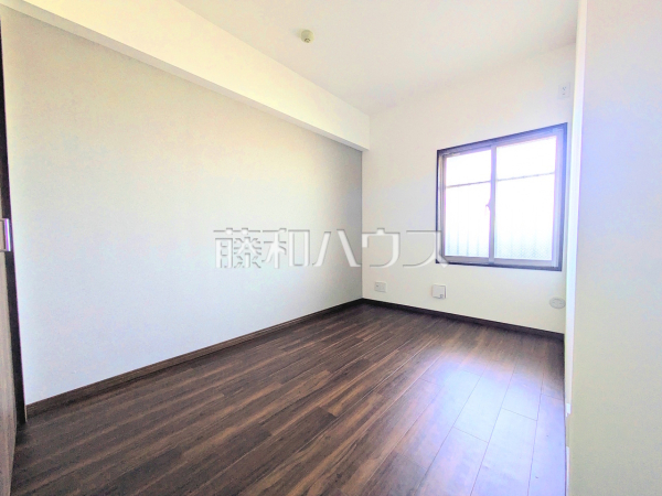 居室　【マルベリー小牧山南】