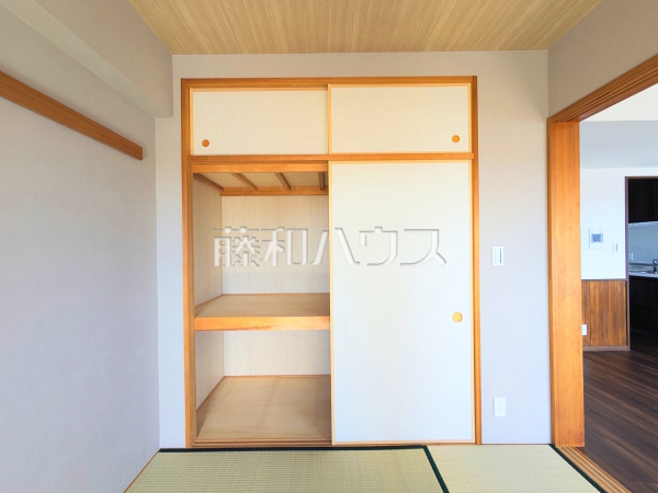 居室　【マルベリー小牧山南】