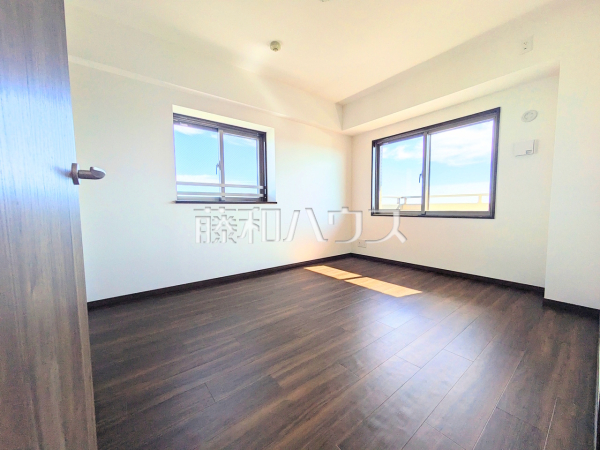 居室　【マルベリー小牧山南】