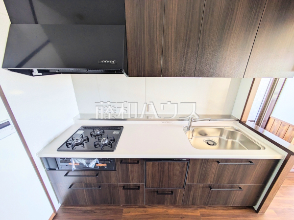 キッチン　【マルベリー小牧山南】