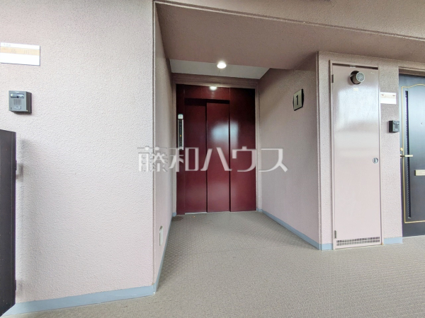 その他共用部　【 ラビデンス守山町南】