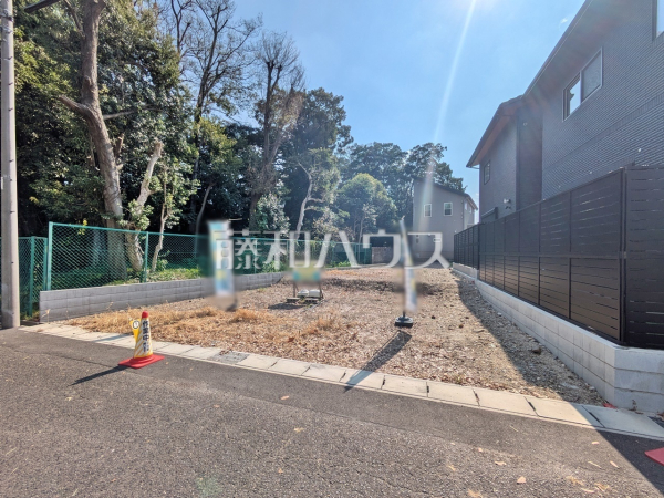 現地写真　【春日井市柏井町５丁目】