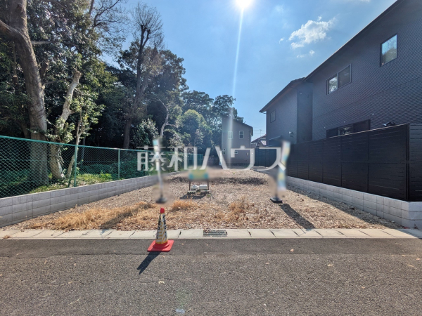 現地写真　【春日井市柏井町５丁目】