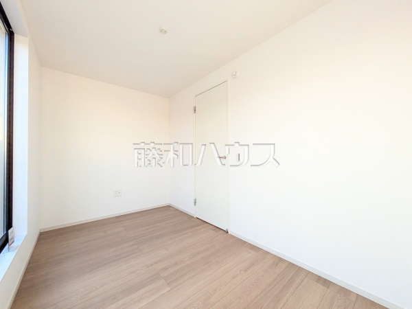 3号棟　居室　【国立市東４丁目】