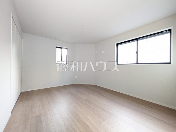 3号棟　居室　【国立市東４丁目】