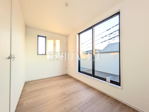 3号棟　居室　【国立市東４丁目】