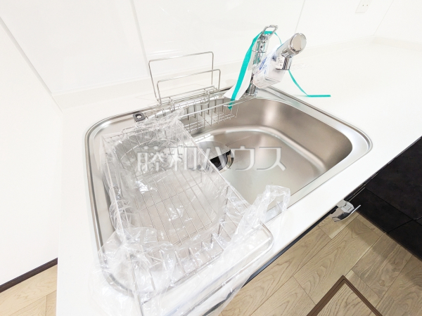 キッチン　【府中市新町１丁目】