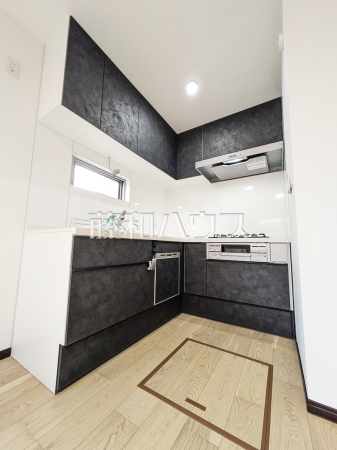 キッチン　【府中市新町１丁目】