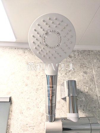 浴室　【府中市新町１丁目】