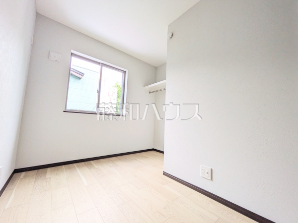 居室　【府中市新町１丁目】