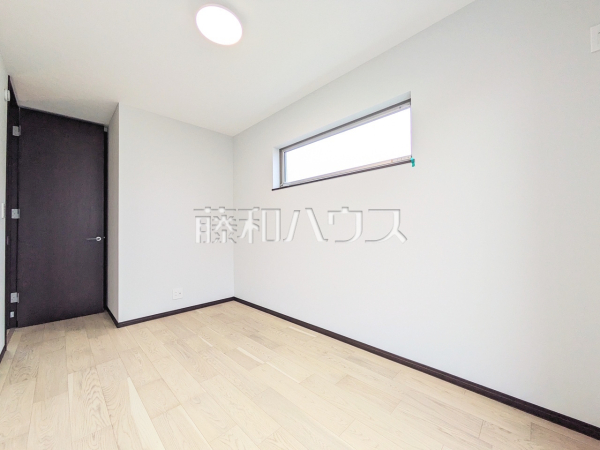 居室　【府中市新町１丁目】