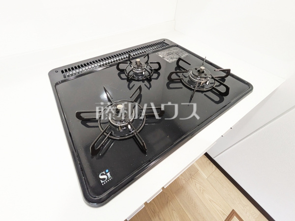 キッチン　【府中市新町１丁目】