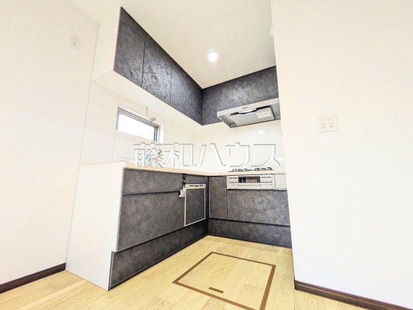 キッチン　【府中市新町１丁目】