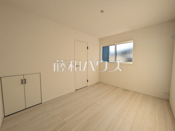 1号棟　居室　【春日井市上田楽町】