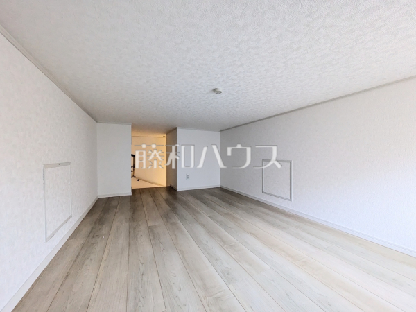 4号棟 小屋裏収納 【志木市中宗岡5丁目】 4号棟 小屋裏収納 【志木市中宗岡5丁目】