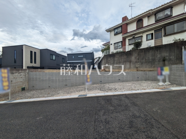 現地写真　【名古屋市守山区桜坂２丁目】