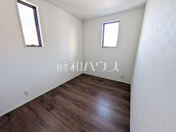 居室　【名古屋市守山区城土町】
