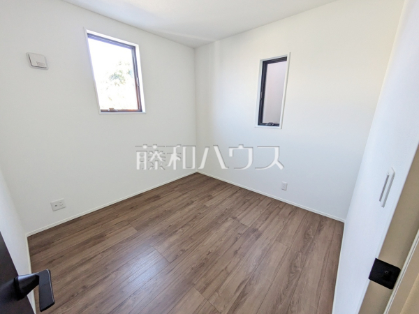 居室　【名古屋市守山区城土町】