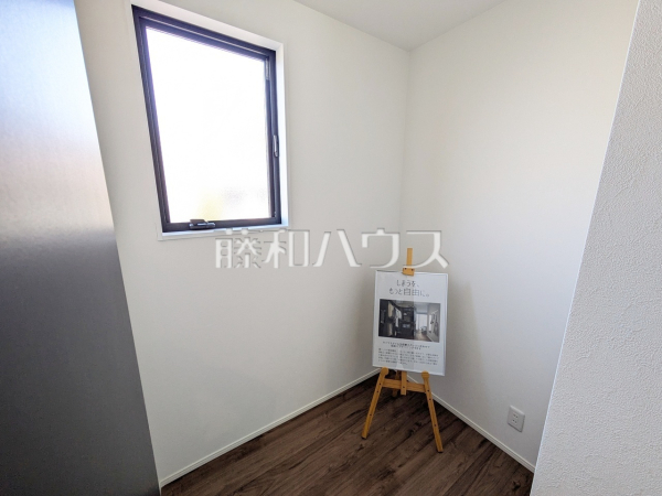 居室　【名古屋市守山区城土町】