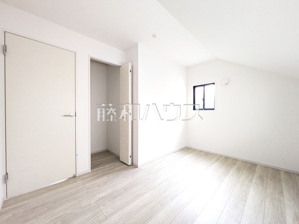 2号棟 居室 【国立市中3丁目】 2号棟 居室 【国立市中3丁目】