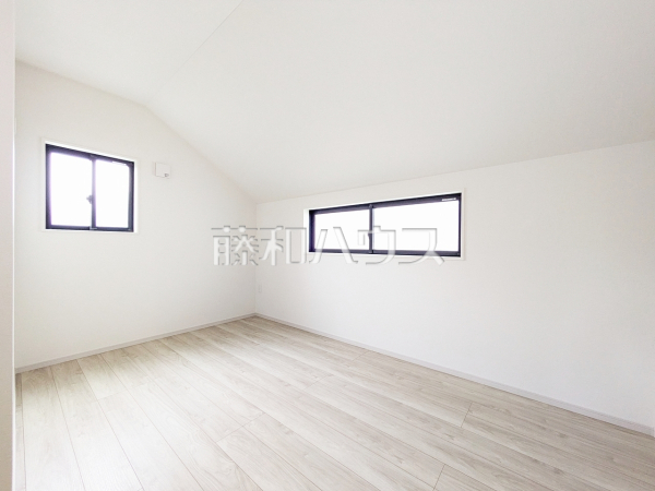 2号棟 居室 【国立市中3丁目】 2号棟 居室 【国立市中3丁目】