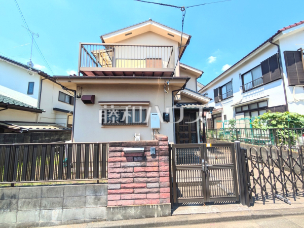 現地写真　【小平市津田町３丁目】　周辺環境や日当たりなど、実際に行ってみないと分からないことも多くございます。営業担当がご案内いたしますので、お気軽にお問い合わせください。