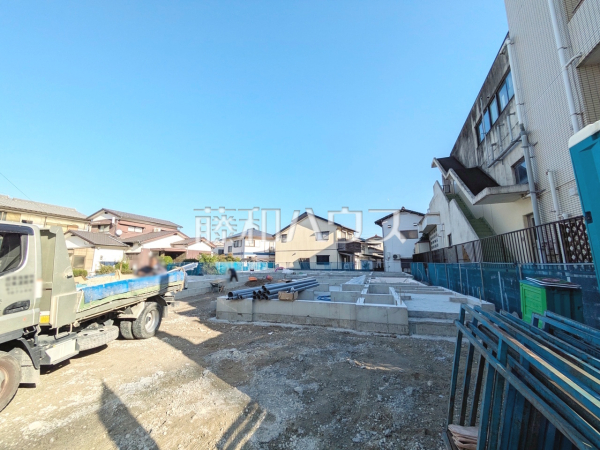 外観　【福岡市南区花畑１丁目】