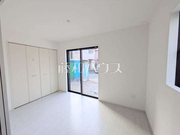 3号棟　居室　【福岡市南区花畑１丁目】