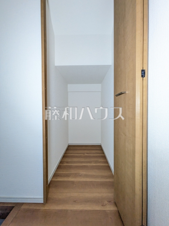 収納　【立川市砂川町８丁目】