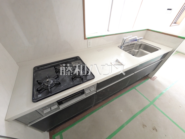 キッチン　【立川市砂川町８丁目】