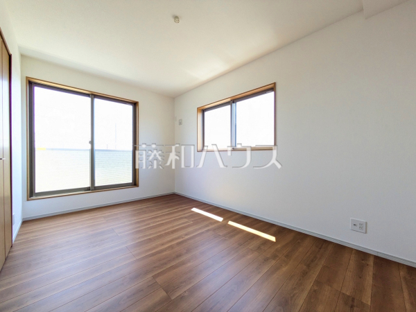 居室　【立川市砂川町８丁目】