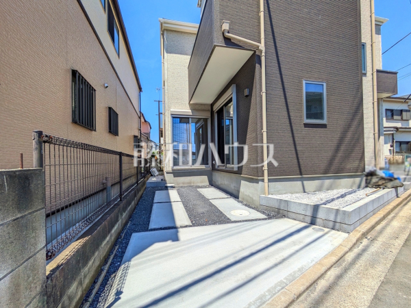 カースペース　【立川市砂川町８丁目】