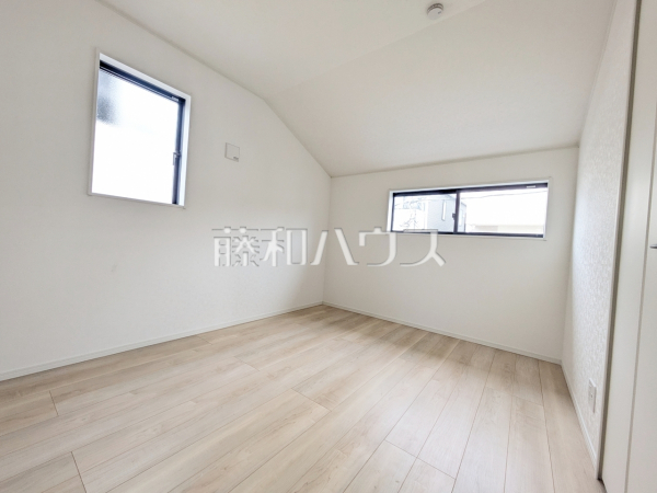 2号棟　居室　【志木市本町２丁目】