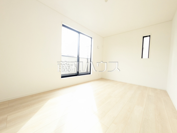 2号棟　居室　【志木市本町２丁目】
